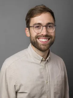 Jannik Beugger, MLaw