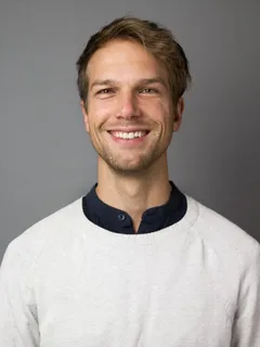 Johannes Suter, MLaw